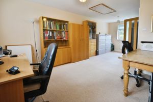 Bedroom 3- click for photo gallery